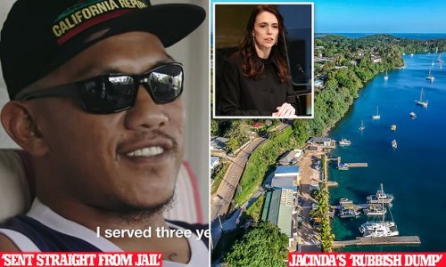 Jacinda Ardern’s Double Standard As New Zealanders Who Commit Crimes ...