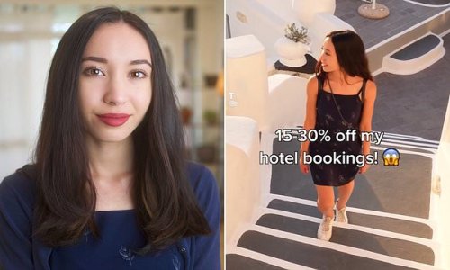 How this ONE sentence in an email can save you 30% on your hotel cost while travelling: 'It works every time'