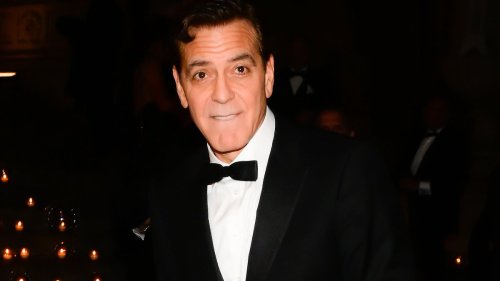 George Clooney raises alarm bells among fans about Amal Clooney with unlikely marriage confession