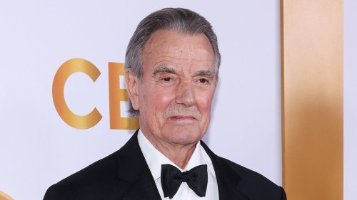 The Young And The Restless star Eric Braeden, 83, shares health update six months after declaring he...