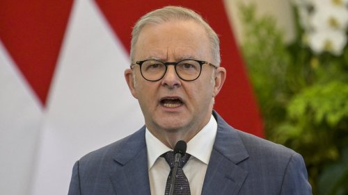 Australia's worst fears are confirmed after Albanese election win - as union makes major announcement that could grind the country to a halt