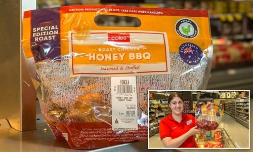 Coles makes a big addition to its popular BBQ roast chickens in stores across Australia