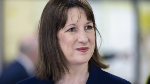 Poll finds Rachel Reeves is the least trusted politician in Britain on the economy after Chancellor's huge tax raid helped crush growth