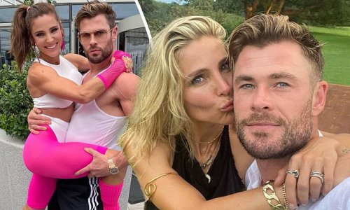 Elsa Pataky reveals the secret to her marriage with Chris Hemsworth