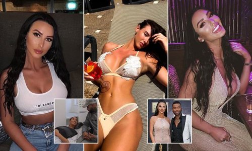 Who is alice goodwin
