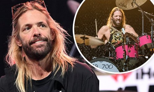Foo Fighters drummer Taylor Hawkins was 'tired of the whole game' and weary of touring schedule ahead of his death at 50