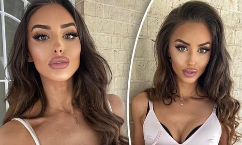 MAFS Australia, Covid: Elizabeth Sobinoff debuts her new lockdown look