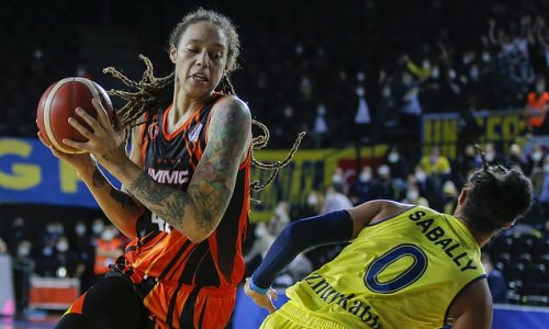 Brittney Griner's ordeal in Russia has NOT stopped WNBA players from working overseas in the offseason to supplement income as salaries lag behind in the US despite NBA's record $10billion in revenue last season