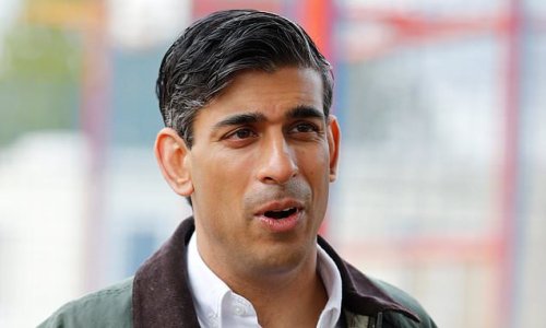 Rishi Sunak seeking tips from political consultant Sir Lynton Crosby