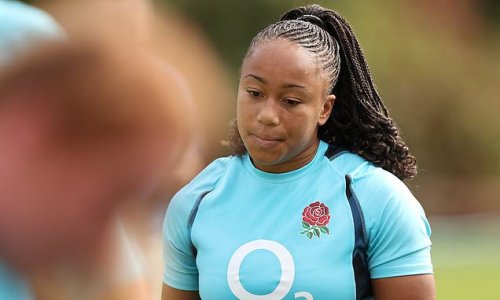 England Women name 20-year-old rising star Sadia Kabeya in side to face