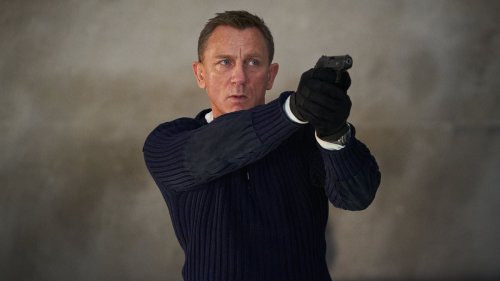 James Bond fans confirm who they REALLY want as Daniel Craig's replacement - overwhelmingly beating...