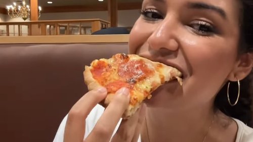 I went to America's biggest buffet - what it's really like for the $13.99 all you can eat with NO time limit