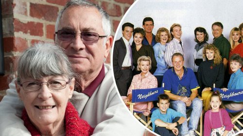 Beloved Neighbours 'legend' dies: 'A true professional'