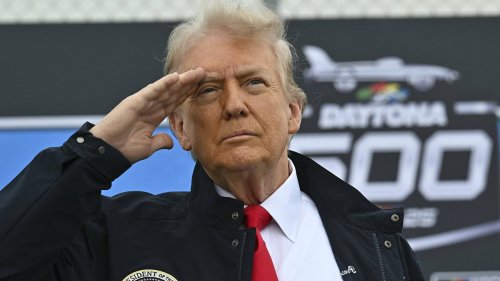 Donald Trump set to attend another sports championship after Super Bowl and NASCAR appearances