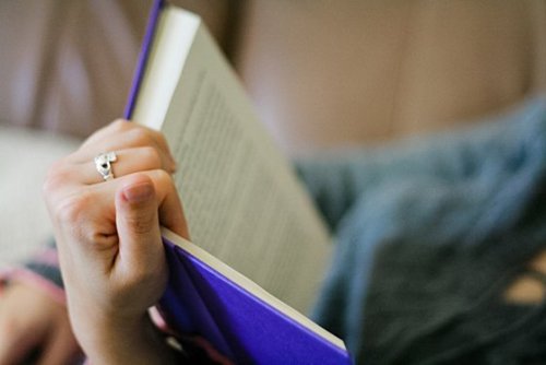 10 Best Books To Read While Pregnant » Read Now!
