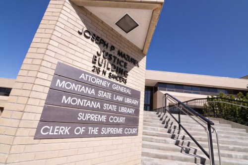 Montana Supreme Court rejects Attorney General’s last-minute attempt to stop climate trial
