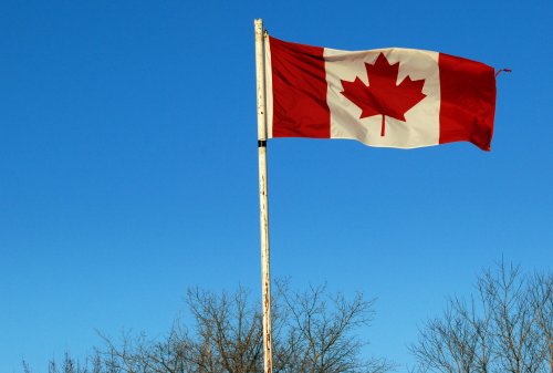 Oh, Canada ... you're not the enemy (that's coming from within) • Daily Montanan