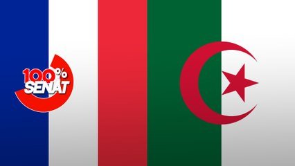 Réchauffement diplomatique France-Algérie