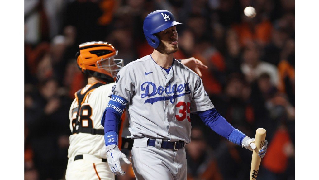 Walker Buehler helps Dodgers keep the heat on Giants – Orange