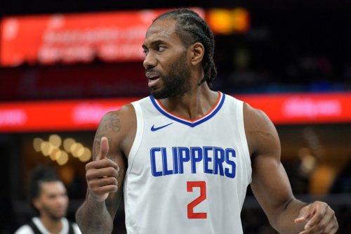 NBA hopes Kawhi Leonard investigation, which has reportedly grown in scope, wraps this summer