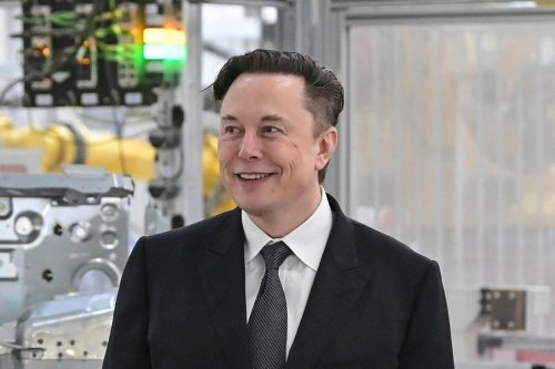 Twitter shareholders sue Elon Musk, say he ‘deflated’ stock price