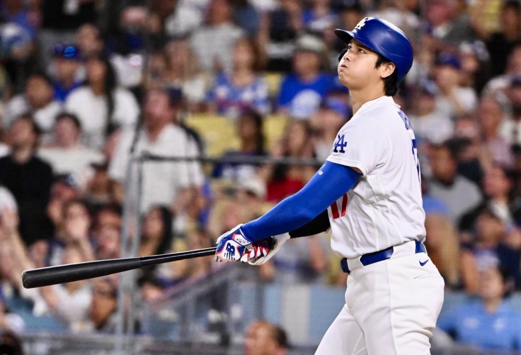 Los Angeles Dodgers Baseball