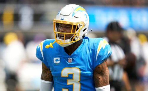 Keenan Allen closes out Chargers training camp with a bang