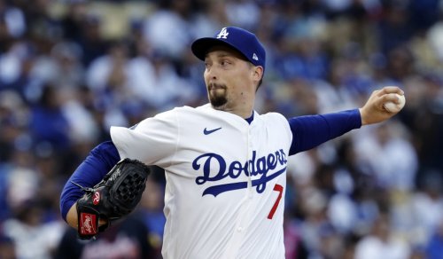 Dodgers’ Blake Snell gets good news with MRI result