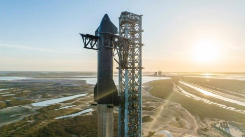 SpaceX clears FAA hurdle for expanded launches in Texas