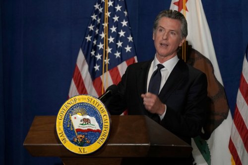 Gov. Newsom is right to oppose Proposition 30, a destructive tax increase