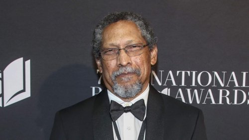South Pasadena’s Percival Everett, a USC professor, wins Pulitzer for ‘James’
