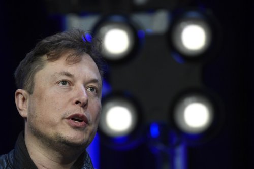 Elon Musk denies sexual harassment accusation