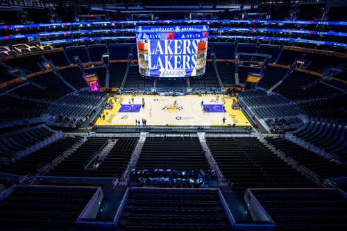 Lakers to be sold again in blockbuster $12.5B agreement with Josh Kushner and Bob Iger