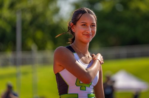 Daily News Girls Athlete of the Week: Madison Thai, Thousand Oaks
