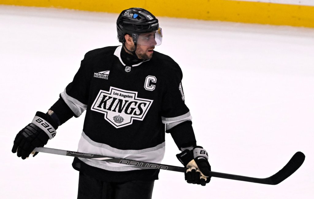 Los Angeles Kings Hockey