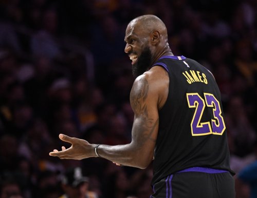 Alexander: The long ordeal is over; LeBron has a new home