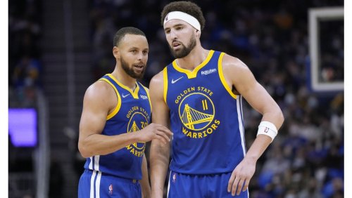 Alexander: Are Laker fans going to board Warriors’ bandwagon?