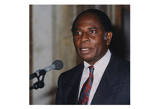 Kwasi Wiredu (1931-2022)