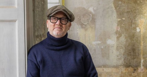 Salvage Hunter Drew Pritchard's major 'all good thing must end' announcement leaves fans stunned