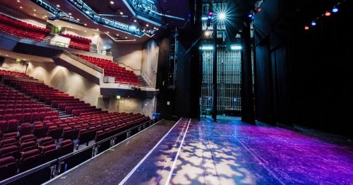 CBeebies star leads Beauty and the Beast line-up for Venue Cymru Llandudno 2022 pantomime