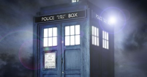 BBC Doctor Who's iconic Tardis is being changed for new series