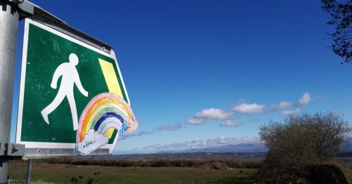 Huge survey reveals a third of Anglesey footpaths are blocked or 'don't exist'