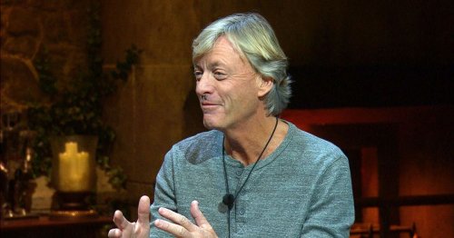 Health board speaks out on speed of Richard Madeley's hospital treatment