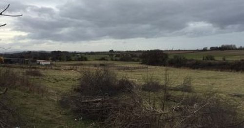 Residents win long-running battle to stop 133 new homes 'swamping' village