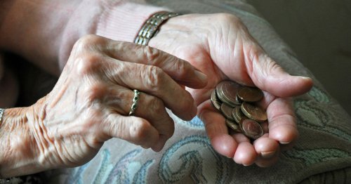 DWP responds to petition for the State Pension age to be lowered back to 60