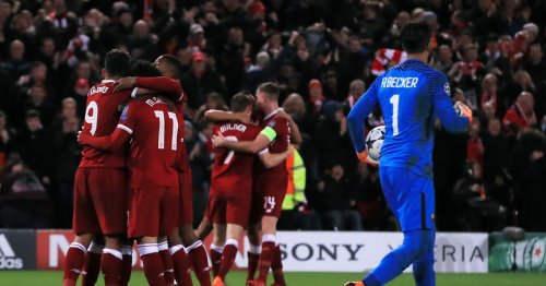 Why Liverpool FC truly believe they can win the Champions League