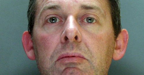 North Wales murderers and when they could be released from prison