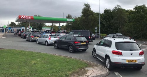 Warning to all petrol and diesel drivers in the UK ahead of new car tax rules