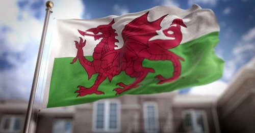 Where Wales stands in ranking of 50 countries on the Nation Brands Index