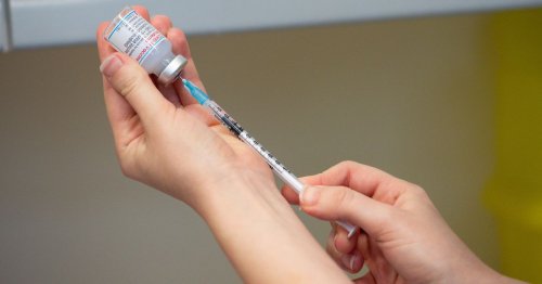 Last-minute ‘disaster’ for hundreds of patients as vaccines grind to dramatic halt in North Wales